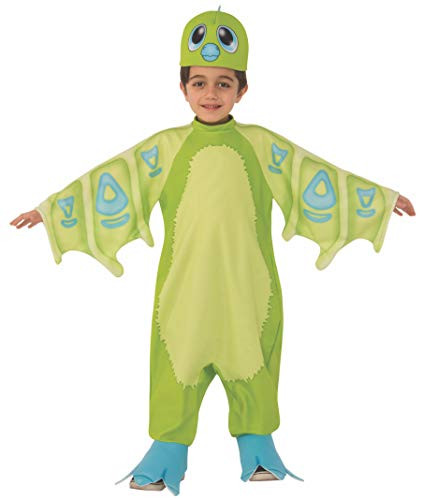 Rubie's Child's Hatchimals Draggles Costume, Small