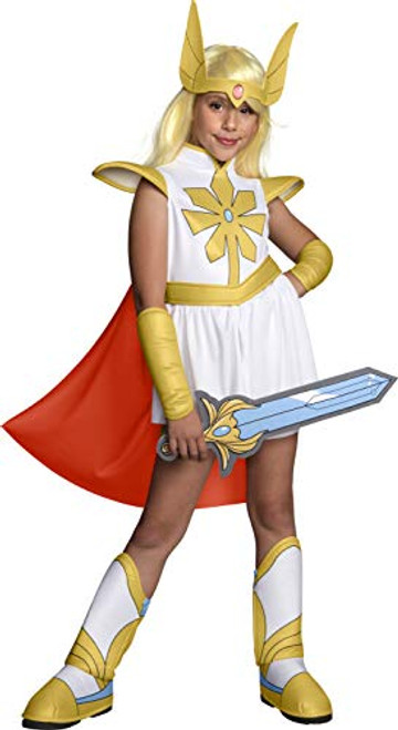 She-Ra and the Princesses of Power Child's She-Ra Costume, Small She-Ra and the Princesses of Power Child's She-Ra Costume, Small