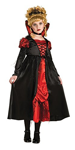 Transylvanian Vampiress Costume