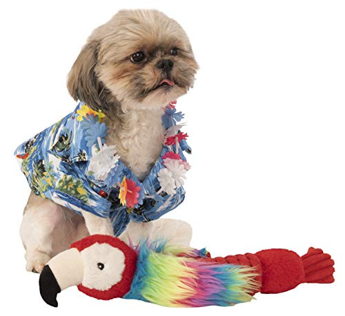 Rubie's Luau Pet Costume, XL