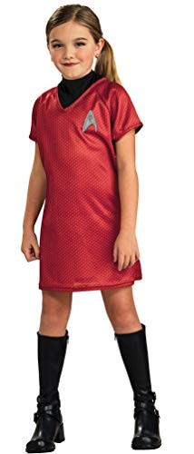 Star Trek into Darkness Uhura Costume, Medium