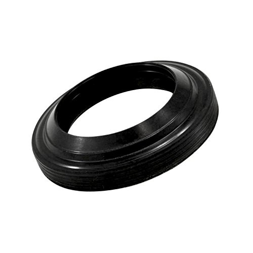 Yukon Gear & Axle (YMSS1019) Rear Replacement Axle Seal for Jeep JK Dana 44 Differential