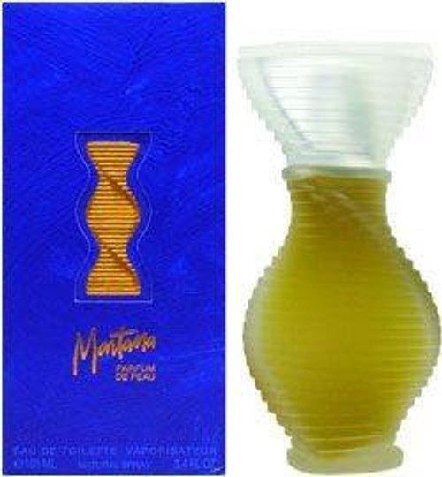 Montana Parfum de Peau by Claude Montana for Women 3.4 oz Eau de Toilette Spray