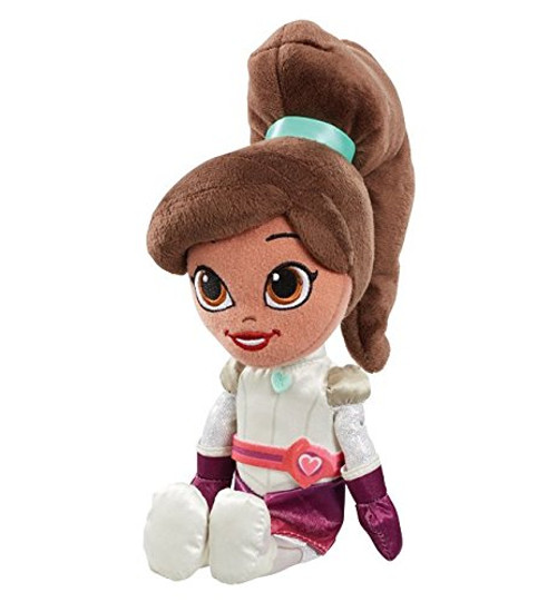 Nella The Princess Knight Cuddle Plush Nella The Princess Knight Cuddle Plush