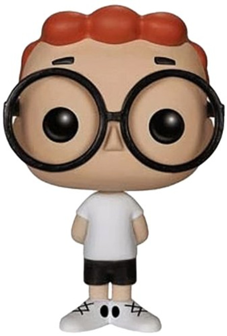 Funko POP Movies: Sherman Action Figure Funko POP Movies: Sherman Action Figure