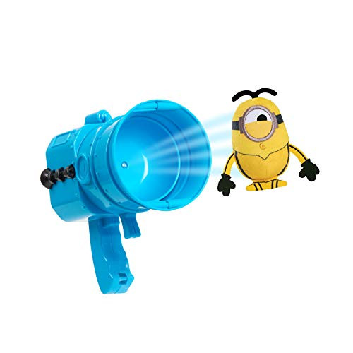 Illumination's Minions: The Rise of Gru Fart Blastin Minions Surprise Illumination's Minions: The Rise of Gru Fart Blastin Minions Surprise