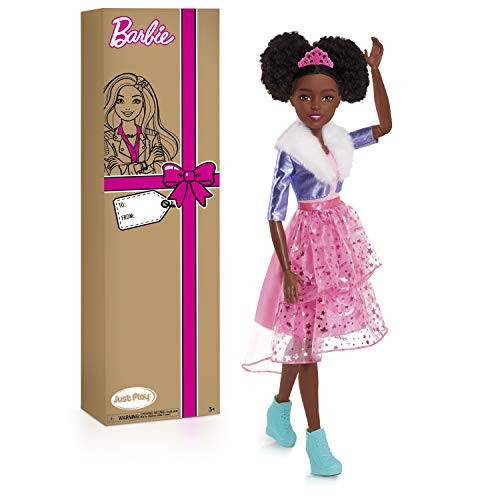 Barbie 28" Doll-AA Barbie 28" Doll-AA
