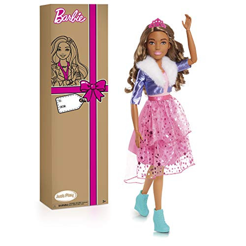 Barbie 28" Doll-MC Barbie 28" Doll-MC