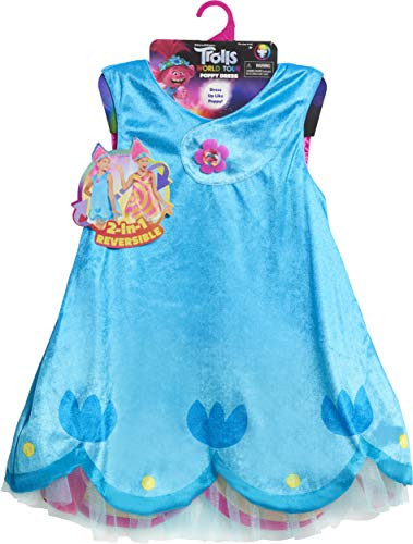 Trolls World Tour Roleplay Dress