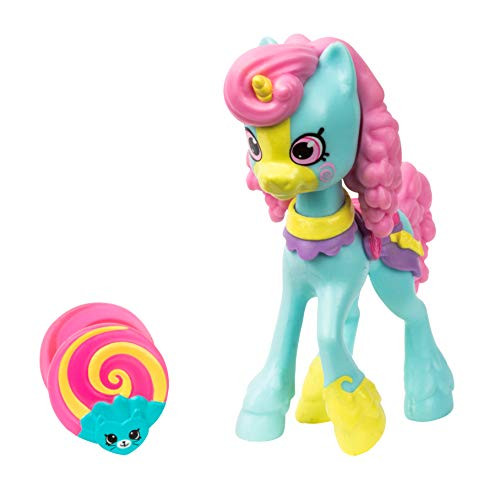 Shopkins Happy Places S5 Doll Single Assortment 8 Children's Toy Pack
