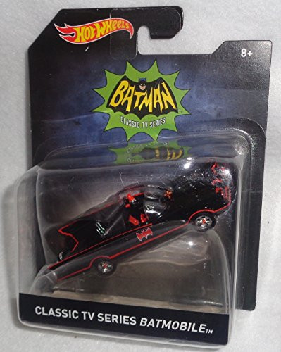 Hw Batman Vehicle Asst Size Ea Hot Wheels Batman Vehicle Asst