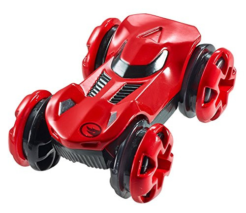 Hot Wheels Twin Mill Splash Vehicle