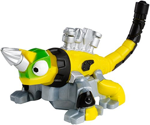 Dinotrux Reptool Rollers Happy Revvit