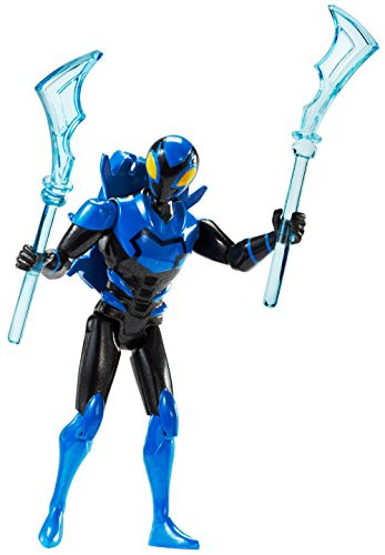 DC Comics Justice League Action Blue Beetle Figure