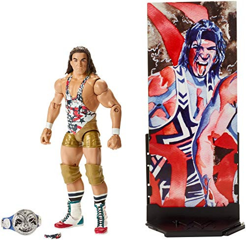WWE Elite Fig Chad Gable Action Figure