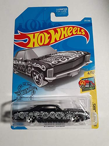 Hot Wheels HW MOD Rod Factory Fresh DIE-CAST Vehicle CAR 250/250