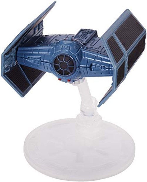 Hot Wheels Star Wars Darth Vader's TIE Fighter Starship Hot Wheels Star Wars Darth Vader's TIE Fighter Starship