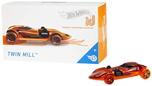 Hot Wheels Twin Mill