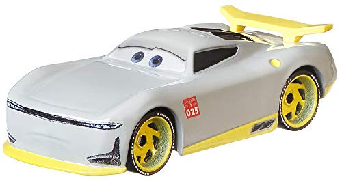 Disney Pixar Cars: Ernesto Disney Pixar Cars: Ernesto