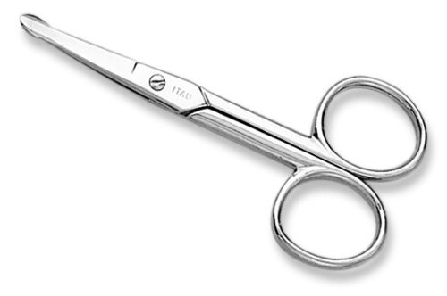 Denco Eyebrow and Facial Hair Scissors