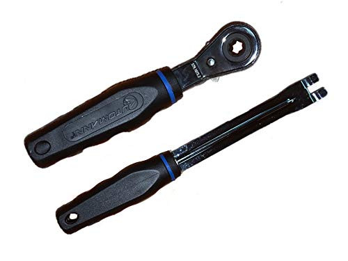 Automann Slack Adjuster Tool Automatic (579.1075 Slack Adjuster Tool Automatic)