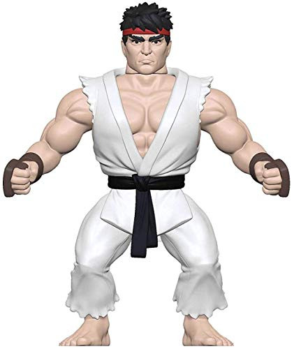 Funko Savage World: Street Fighter - Ryu