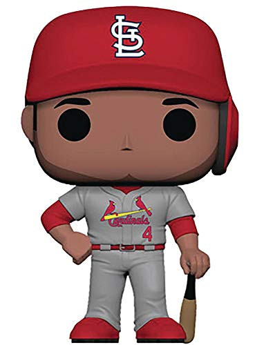 Funko POP! MLB: Yadier Molina (Road)