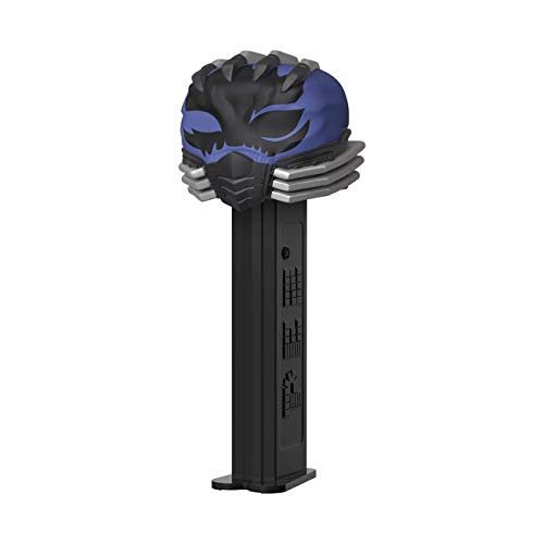 Funko Pop! PEZ: My Hero Academia - All for One, Multicolor (45613)