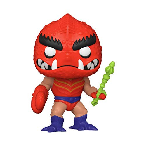 Funko Pop! TV: Masters of The Universe - Clawful, Multicolor 2020 Summer Convention Exclusive Funko Pop! TV: Masters of The Universe - Clawful, Multicolor 2020 Summer Convention Exclusive