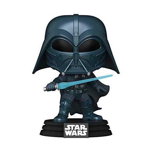 Funko Pop! Star Wars Darth Vader #389 Concept Series Galactic Convention Exclusive