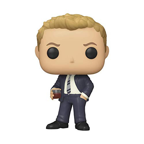 Funko Pop! TV: How I Met Your Mother - Barney Stinson