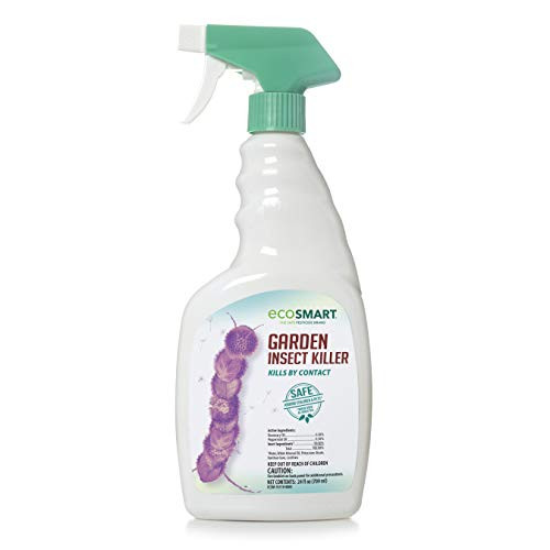 EcoSMART Garden Insect Killer, 24 oz. Ready-to-Spray Bottle