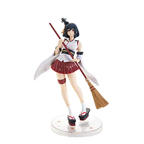 Taito 7" Kantai Collection: Kancolle: Yamashiro Figure
