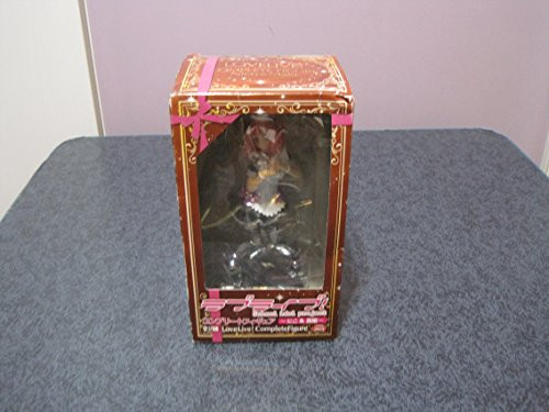 Furyu 6.7" Love Live!: Maki Nishikino Complete Figure