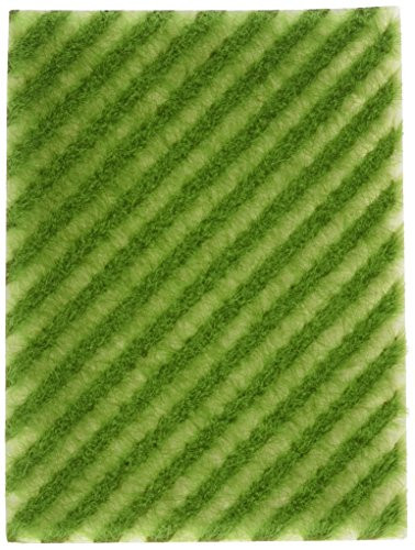 Busch 1342 Grass Strips Verge/Spring HO Scenery Scale Model Scenery