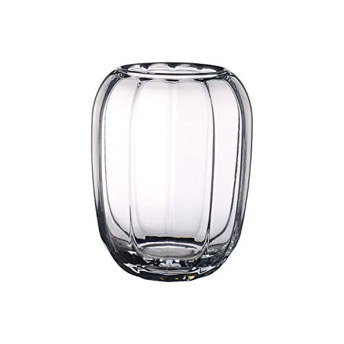Villeroy & Boch Coloured Delight Hurricane Lamp/Large Vase : Clear, 7