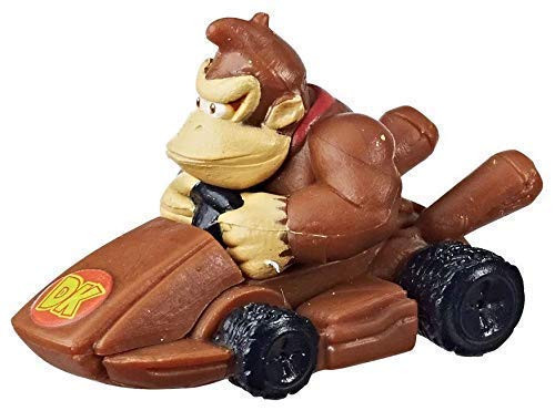 Monopoly Gamer Mario Kart Power Pack - Donkey Kong