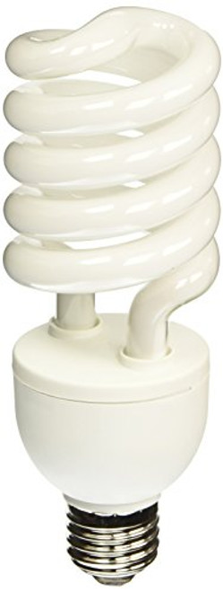 ePhoto Photography Video Perfect Daylight CFL Fluorescent Light Bulb 5500K Daylight balanced 45W ePhoto Photography Video Perfect Daylight CFL Fluorescent Light Bulb 5500K Daylight balanced 45W