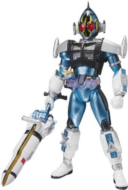 BANDAI S.H. Figuarts Kamen Rider Fourze "Cosmic States" (Japan Import) BANDAI S.H. Figuarts Kamen Rider Fourze "Cosmic States" (Japan Import)