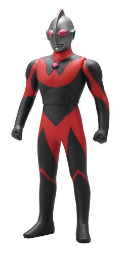 Bandaï Ultra Hero 500 Series #26: Dark Ultraman