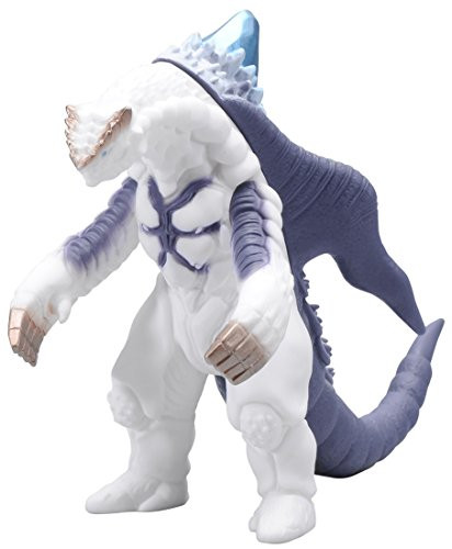 Bandaï Ultra Monster 500 Series #66: SHEPADON