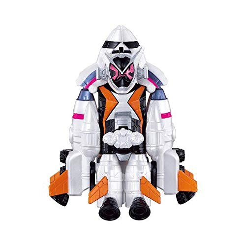 Bandai Kamen Rider Zi-O RKF Rider Armor Series Fourze Armor Action Figure Bandai Kamen Rider Zi-O RKF Rider Armor Series Fourze Armor Action Figure