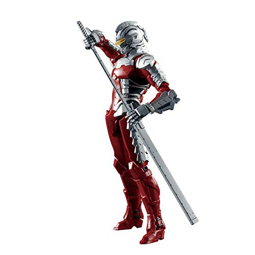 Bandai Hobby Figure-Rise Standard Ultraman Suit Ver 7.5 "Ultraman 1/12, White