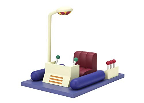 Doraemon: Time Machine, Bandai Tamashii Nations Figuarts Zero