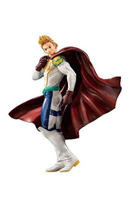 My Hero Academia: Mirio Togata (Next Generations! Feat. Smash Rising),Bandai Ichiban Figure My Hero Academia: Mirio Togata (Next Generations! Feat. Smash Rising),Bandai Ichiban Figure