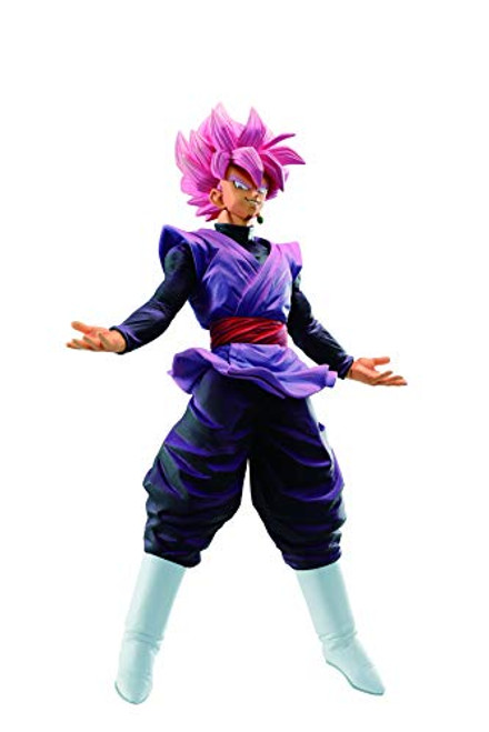 Dragon Ball Goku Black Super Saiyan Rose (Dokkan Battle), BandaiIchiban Figure Dragon Ball Goku Black Super Saiyan Rose (Dokkan Battle), BandaiIchiban Figure