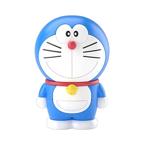Bandai Hobby Entry Grade #4 Doraemon Model Kit, Multi (BAS5060272)