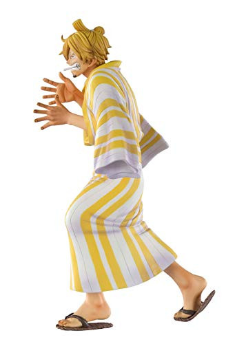 Sanji (Sangoro) One Piece, Bandai Spirits Figuarts Zero