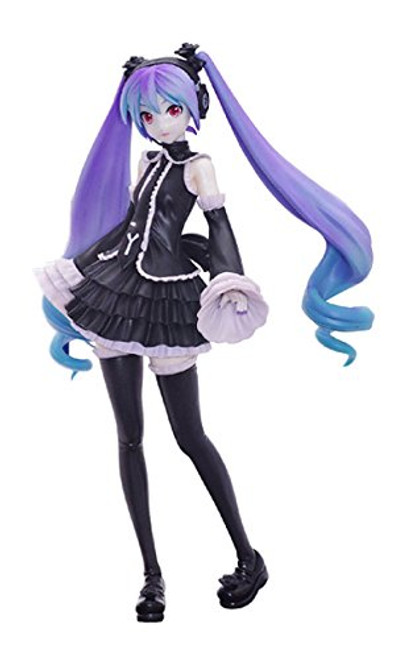 SEGA Project Diva Arcade Future Tone Hatsune Miku Super Premium Action Figure, 9.5" SEGA Project Diva Arcade Future Tone Hatsune Miku Super Premium Action Figure, 9.5"