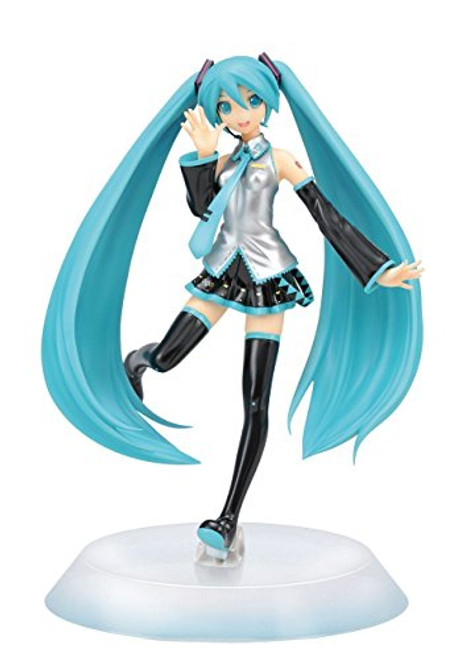 Sega Hatsune Miku: Premium Figure -Project DIVA - extend Sega Hatsune Miku: Premium Figure -Project DIVA - extend